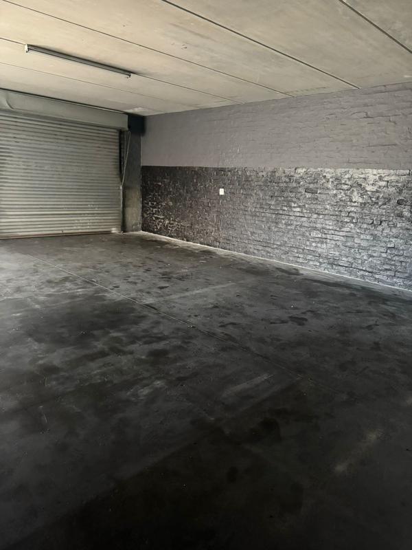 To Let commercial Property for Rent in Voorbaai Western Cape